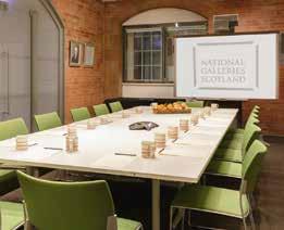 Business meetings, conferences and lectures Venue