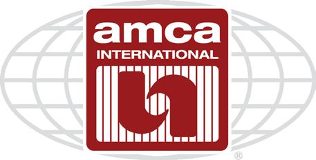 April 2018 Air Movement and Control Association (AMCA) International Inc. 30 W. University Drive Arlington Heights, IL 60004-1893 USA www.amca.
