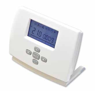Energy efficient room heater with greater comfort levels.