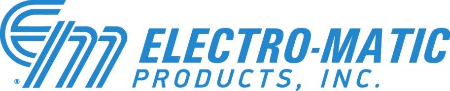 ELECTRO-MATIC PRODUCTS, INC. CREDIT APPLICATION 1 Please complete the following application in its entirety.