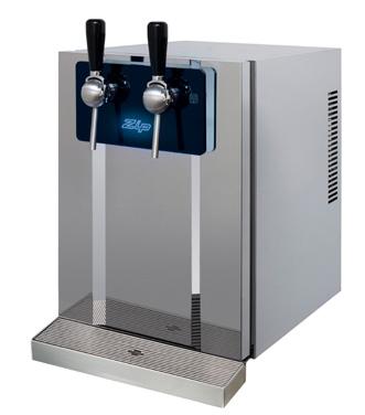 PRODUCT DESCRIPTION HydroChill a new water-cooler with a modern and elegant design.