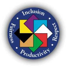 conscious diversity The numbers alone are staggering: more than 130,000 employees, approximately nine million