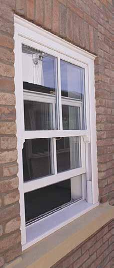 Bay windows need to be installed with care but done well can add a real wow factor to your home.