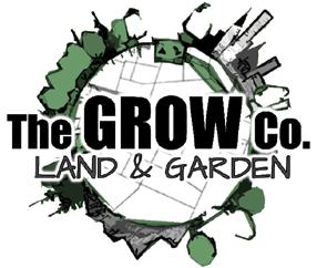 You can find out more about us on the web... WEBSITE: www.thegrowco.com FACEBOOK: www.facebook.
