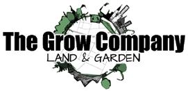 Welcome to the Grow Co.! The Grow Company is a multi-faceted land management and fine gardening, design/build business.