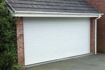 If your requirements are typical of most garage scenarios, the Classic, with its 77mm insulated slats, will probably be the default choice.