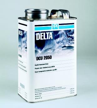 Product Information Bulletin Effective 1/99 DELTA Graffiti Resistant Clearcoat is a low VOC clear which offers outstanding chemical and graffiti resistance.
