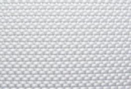 from a white EKC 404 woven, continuous filament glass cloth, with a nominal weight of 440g per square metre.