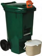 m. to 5 p.m., and Saturdays 8 a.m. to 4 p.m. You can also drop off recycling at no charge at KARC.