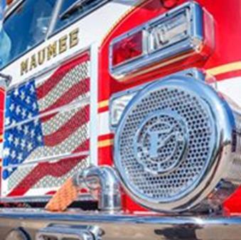 The year 2017 was once again a year of progress for the Maumee Fire Division. There were several major organizational and operational accomplishments, including a reorganization of staff.