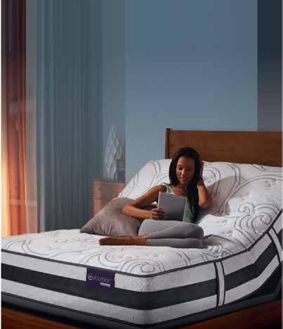 You can now shop our full selection of mattresses online! MONTGOMERYS.
