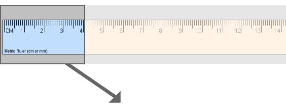 SPECIFIC UNITS AND ITS EQUIVALENT MEASUREMENTS Unit Equivalent 1 cm 10 mm 10 cm 100 mm 1 m 100 cm 10 m