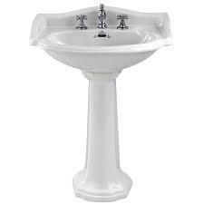 Standard Dimensions of Plumbing Fixtures and
