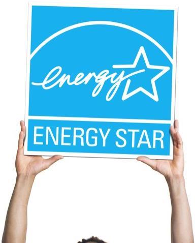 ENERGY STAR Unique Position ENERGY STAR optional criteria leverage the national platform that utilities can rely on and consumers look for, bringing together interested partners and stakeholders.