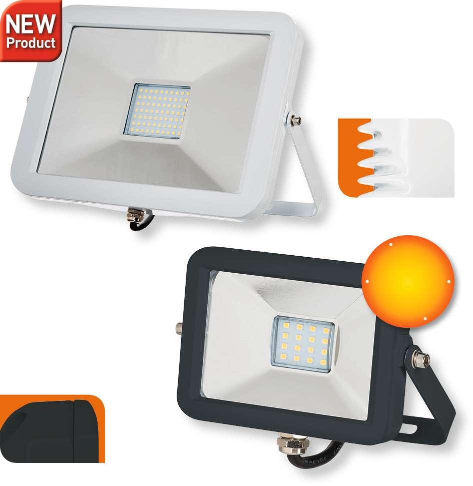Welcoming our new range of LED Die-Cast Bulkhead Lights offering a range of sizes and interchangeable bezels for specific areas of installation.