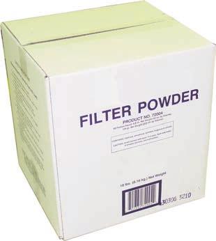 Function Filter Paper P/N 60810 Filter media to be use in