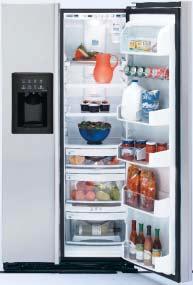 Quietest Refrigerator Guarantee Show your customers the quiet