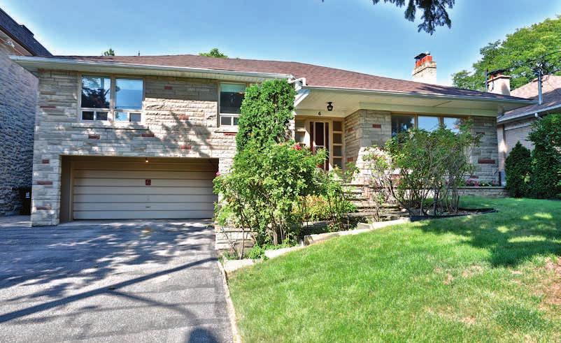 FEATURES Charming three bedroom side split bungalow nestled in Bennington Heights Quiet neighbourhood and family friendly street Enjoy as is or customize to suit your needs Lovely manicured flagstone