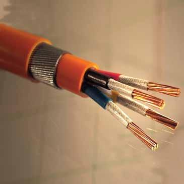 GENERAL GENERAL CABLE CABLE TECHNICAL DATA DATA & RATING FACTORS & RATING FACTORS TECHNICAL DATA Power Cables Continuous Current Ratings Installation Conditions