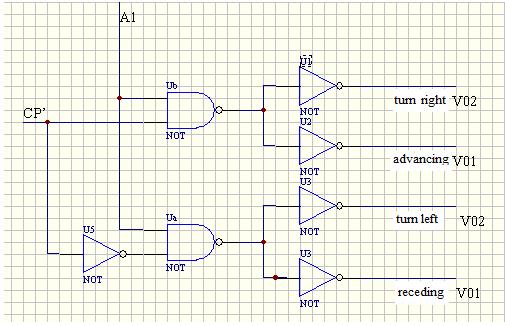 Photoelectric Detection Circuit Figure 4.