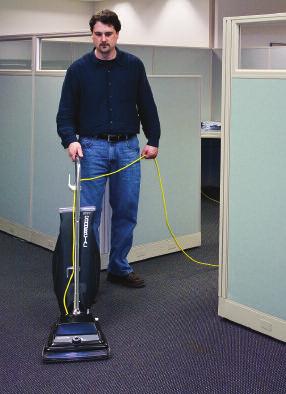 Upright Vacuums Vacuums for Every Cleaning Need Whether your cleaning tasks call for a vacuum that s lightweight and easy to maneuver, a heavy-duty, large-area machine, or something in between