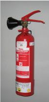 Fire Extinguisher Carbon Dioxide CO2 CO2 extinguishers are pressurized units, i.
