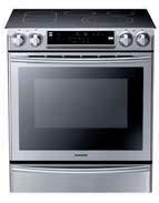 3. Disassembly and Reassembly 3-14 Removing and Replacing Oven Door WARNING