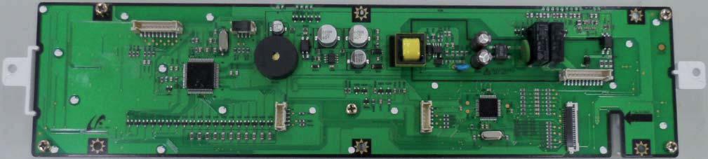 4. Troubleshooting Explain primary parts of Sub PCB TE400 CN400 CN200 CN502 Explatin of the function of primary parts.