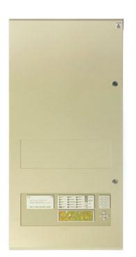 Mx-4800 2-8 Loop Analogue Addressable Fire Alarm Control Panel Advanced Fire Panel Technology The Mx-4800 series is fully expandable from 2 to 8 loops complete with 8 on-board sounder circuits.