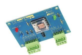 Mxp-026 Sounder Booster Card Analogue Addressable Fire Peripheral The Advanced 4A Sounder Booster (Mxp- 026) is a peripheral unit that utilises a standard sounder circuit, panel or loop driven, and