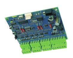 Mxp-032 General Routing Interface Analogue Addressable Fire Peripheral The Mxp-032 General Routing interface Card is an optional module to provide Fire Routing Outputs complaint with BS EN54-2: 1998