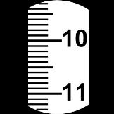 1.2 TOOLS REQUIRED Tape measure Flathead screwdriver Spirit level