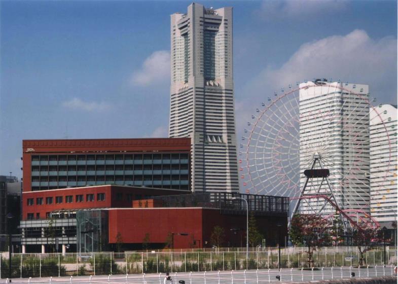Japan International Cooperation Agency Yokohama Center