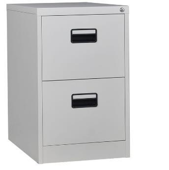 1 Desk, wood, 3 drawers (including one lockable