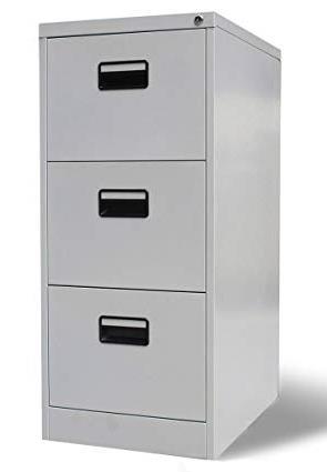 (including one lockable drawer), 120x80 cm Desk,