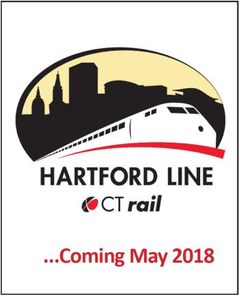 Creating the Hartford Line is just one part of our efforts toward building a