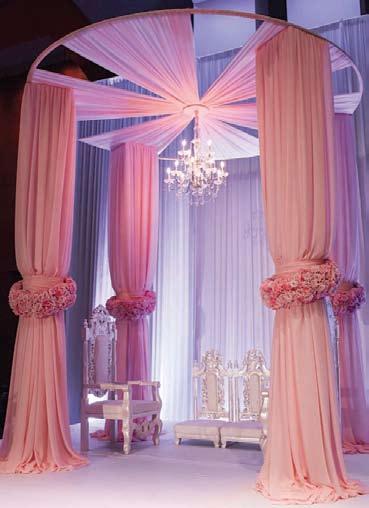 From extravagant creations to elegant themes we can assure you
