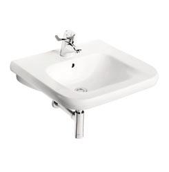 name description and features usage name description and features usage Portman 21 50cm basin, no overflow or chain hole one right hand taphole.