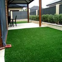 Artificial Grass: The use of
