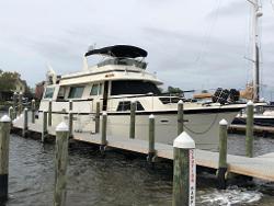 Hatteras CMY Make Model Length Price Year Condition