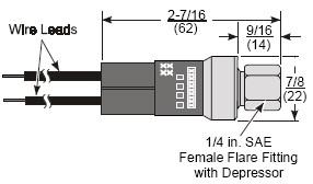 Fig. 9 Fixed Pressure Control II.