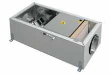 ue to a wide range of functions and compact size KOMPKT units can be used to ensure the balanced ventilation