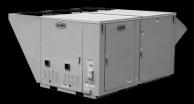 RN SERIES Packaged Rooftop Units, Heat Pumps, & Outdoor Air Handling Units Installation,