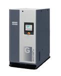 TECHNICAL SPECIFICATIONS GA 5-3 VSD+ Maximum working pressure Capacity FAD* min-max COMPRESSOR TYPE Installed motor power Weight (kg) Noise level** bar(e) GA 5 VSD+ GA VSD+ GA VSD+ GA VSD+ GA VSD+ GA