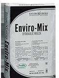 Enviro-Mix Combination of 100% thermally refined wood fiber and