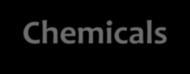 Consumables - Chemicals Solvents IPA Acetone NMP Ethanol Methanol Developers AZ726 AZ400K PGMEA MIBK Acids Acetic acid Nitric acid Hydrochloric acid Phosphoric acid Hydrofluoric acid BOE Chrome