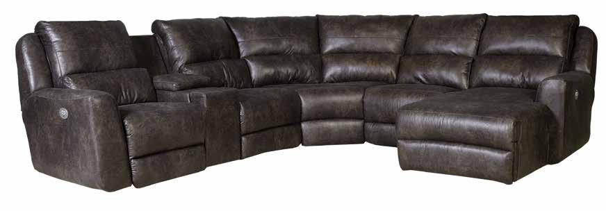 ! Built In Cup Holder, Chaise Lounge, Corner