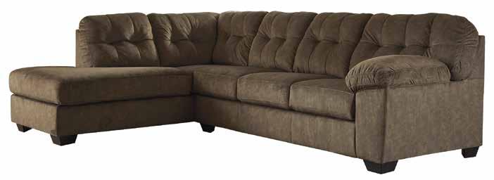 Sectional Available in lots of great colors &