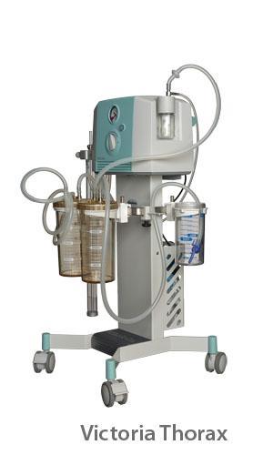 Suction unit Victoria Victoria Versa / Victoria Lipos Victoria Thorax Victoria Portable Victoria Portable with eurorail Victoria Makes less noise than your PC A special system of noise and vibration