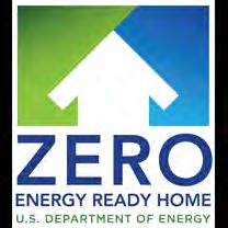 Zero Energy Ready Homes Capstone Homes is proud to present Flagstaff Meadows as the region s first homes with the prestigious Zero Energy Ready Home (ZERH) designation.